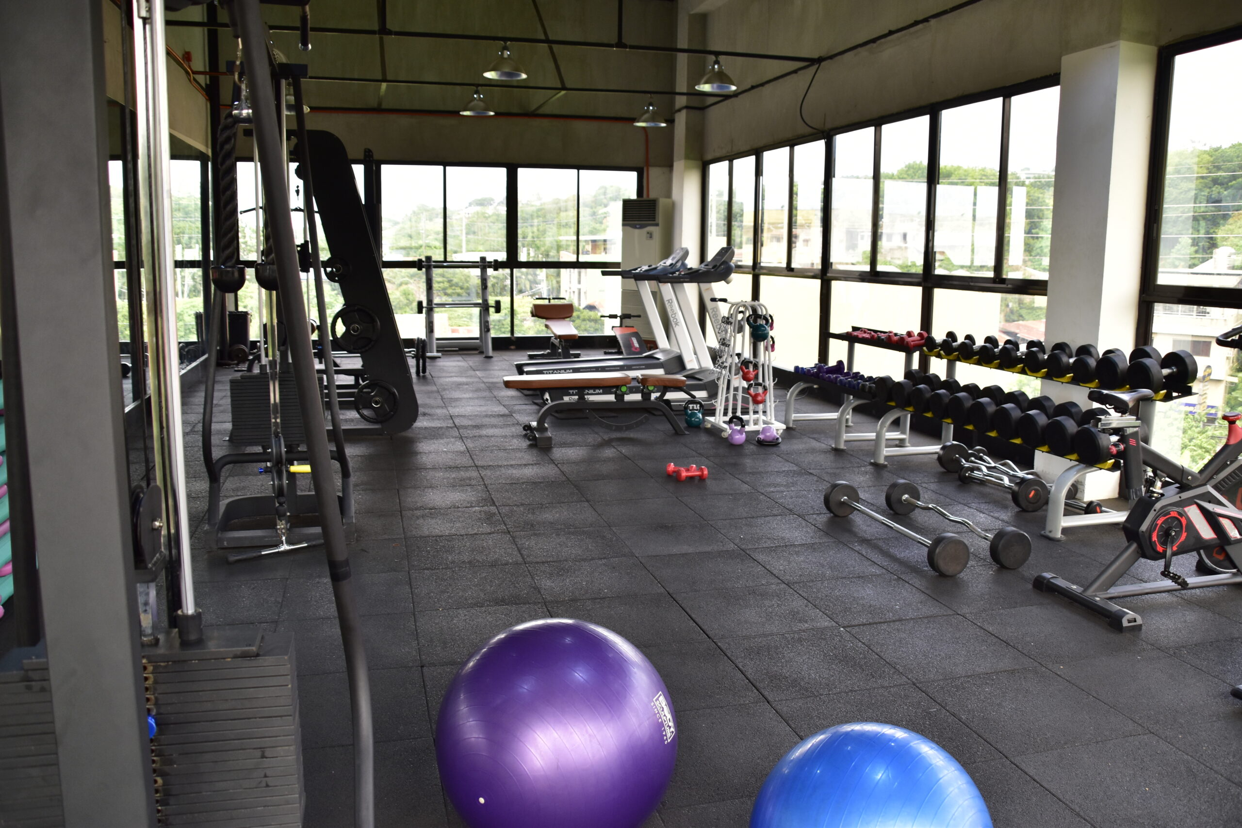 Gym