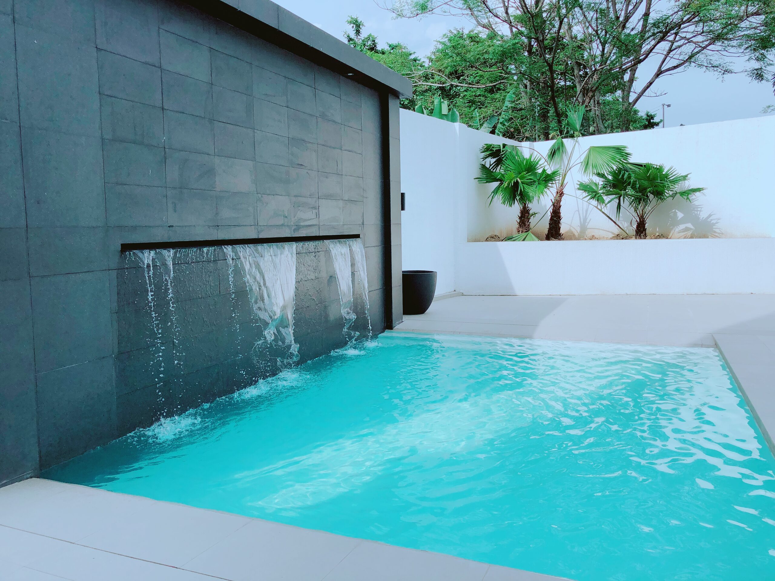 EV Pool