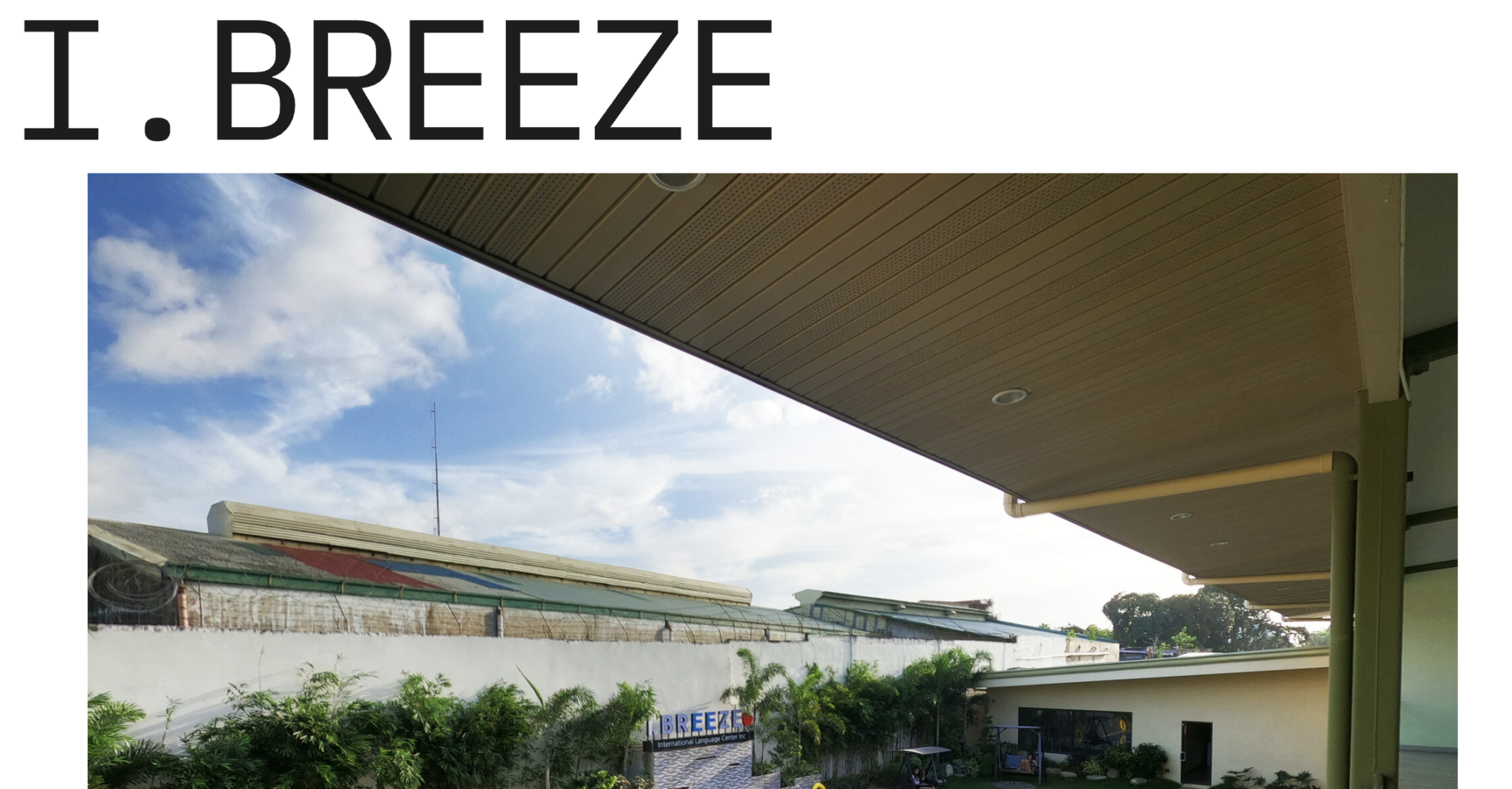 IBREEZE