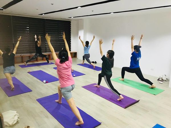 Yoga